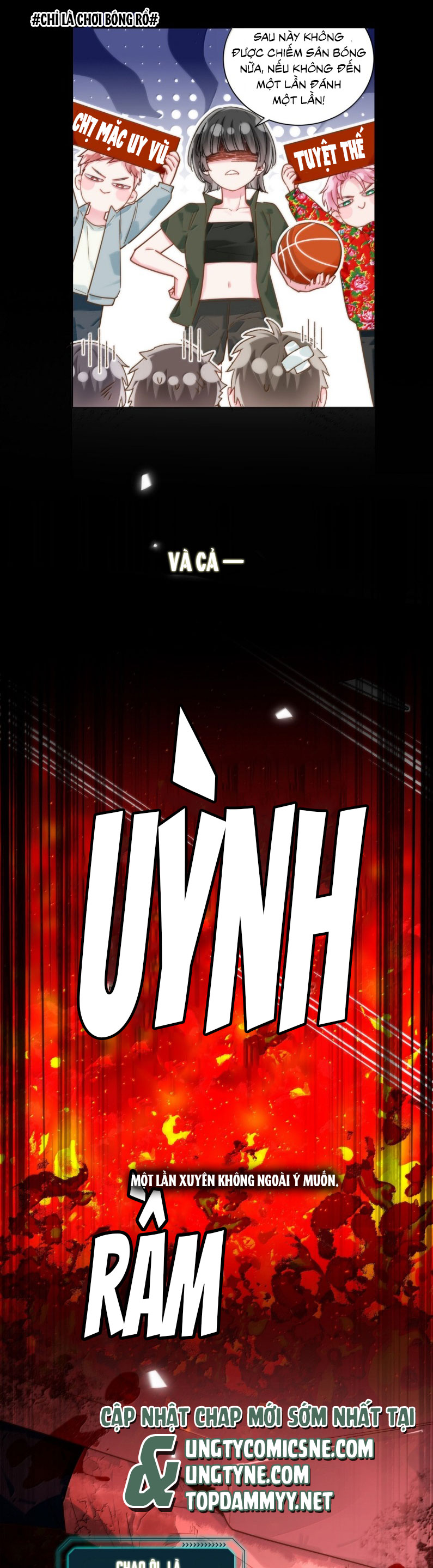 Tôi Phải Làm 1 Kẻ Đại Xấu Xa Chap 179 - Next Chap 180
