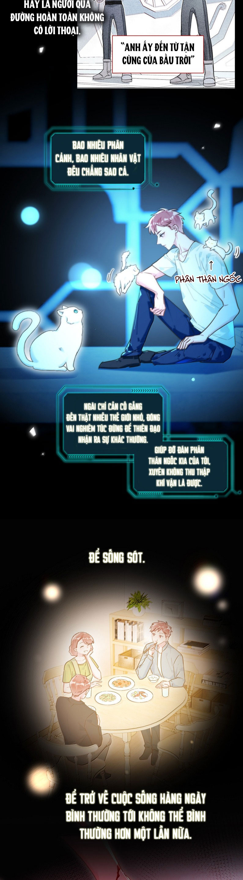 Tôi Phải Làm 1 Kẻ Đại Xấu Xa Chap 179 - Next Chap 180