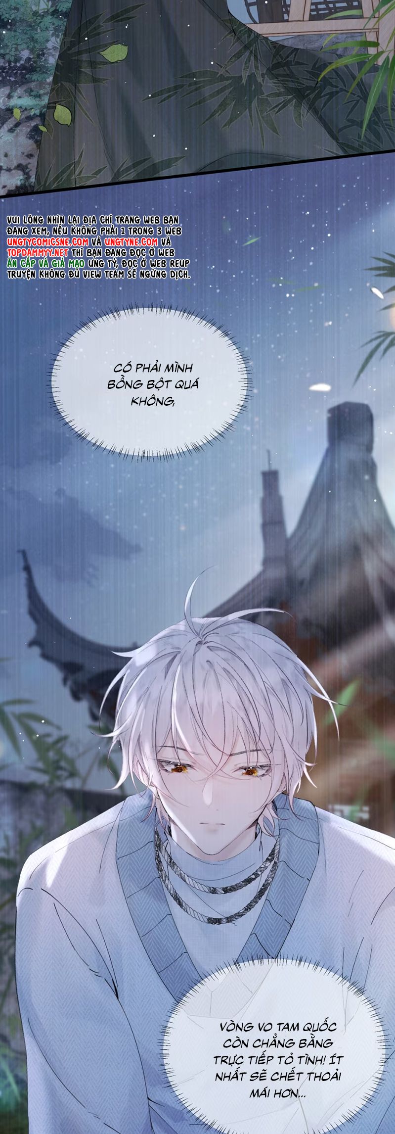 Thập Triều Chap 13 - Next Chap 14