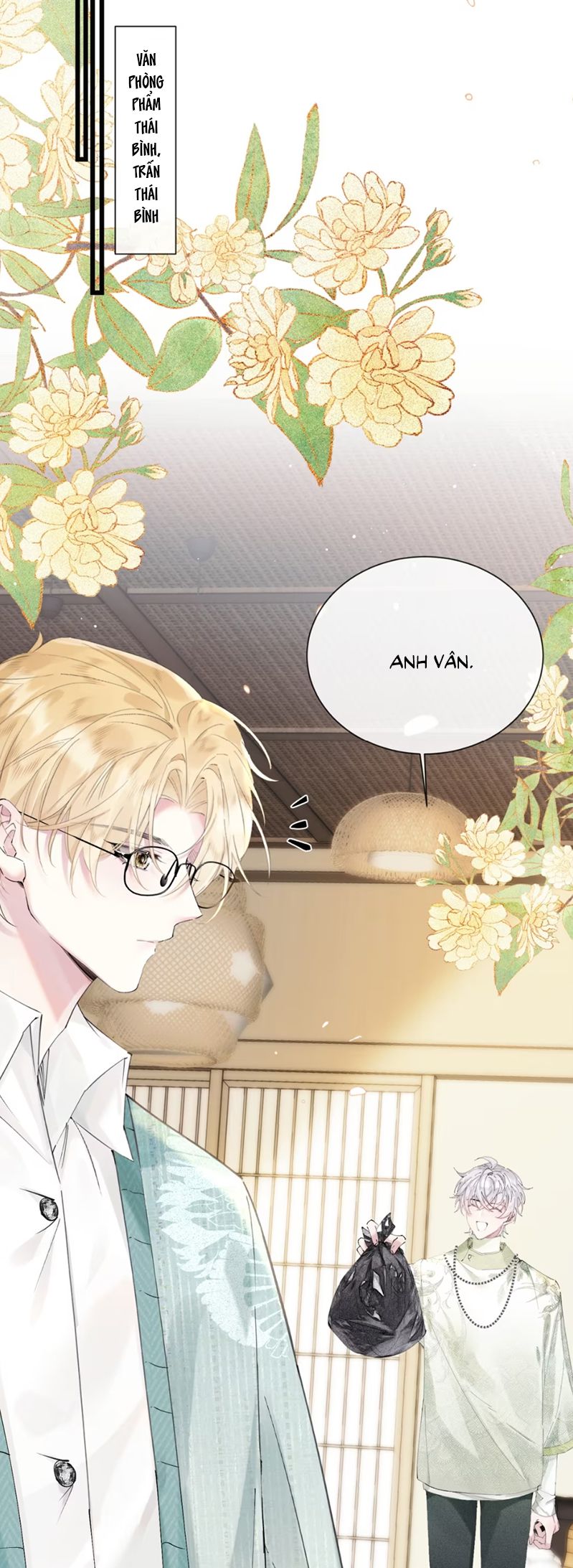 Thập Triều Chap 13 - Next Chap 14