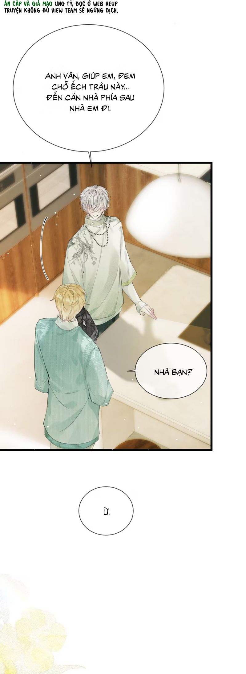Thập Triều Chap 13 - Next Chap 14