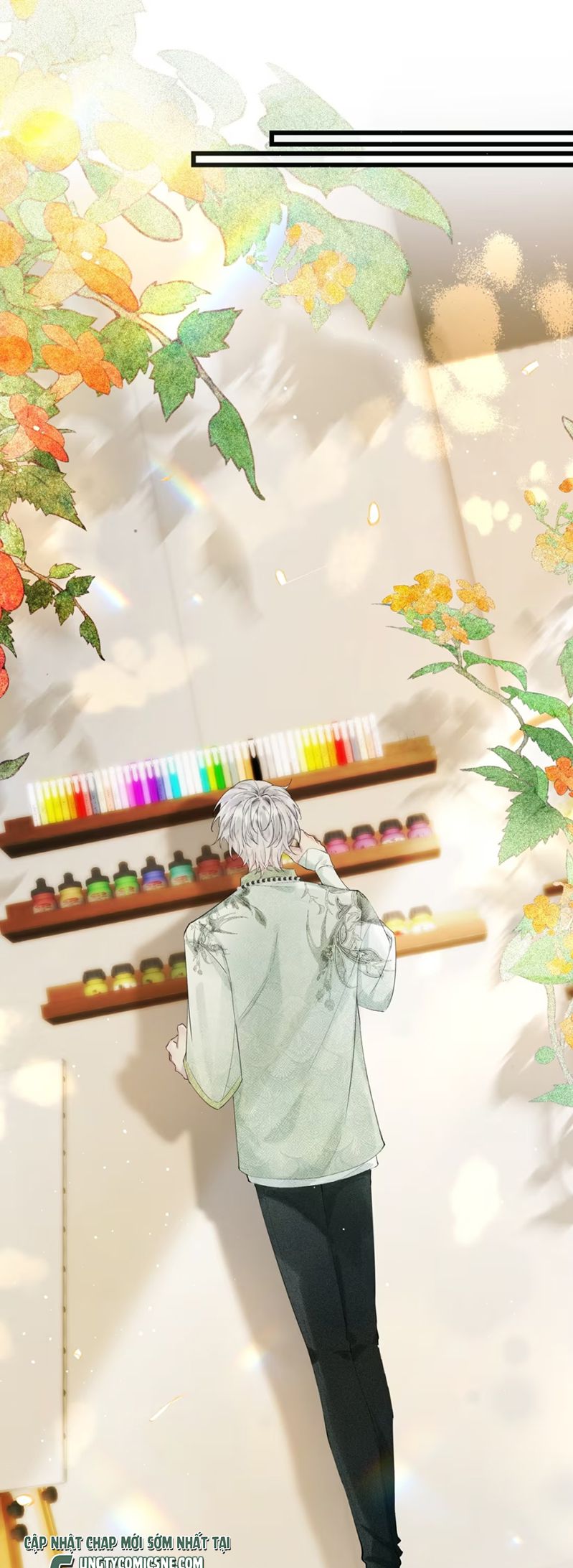 Thập Triều Chap 13 - Next Chap 14