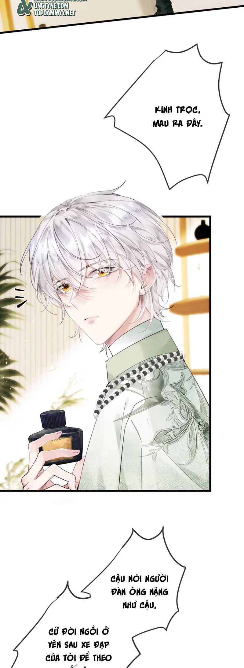 Thập Triều Chap 13 - Next Chap 14