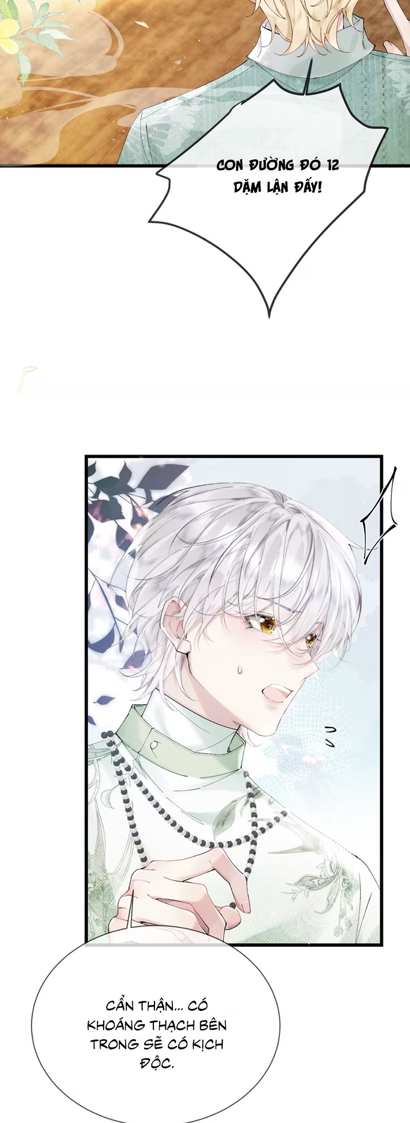 Thập Triều Chap 13 - Next Chap 14