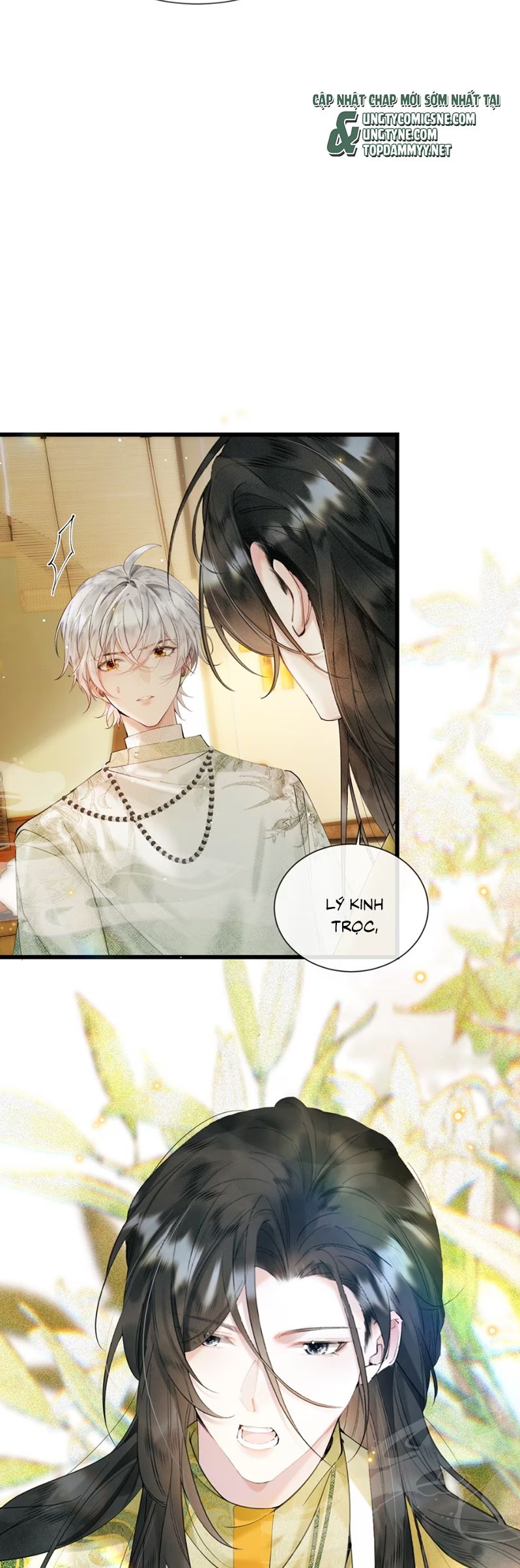 Thập Triều Chap 13 - Next Chap 14