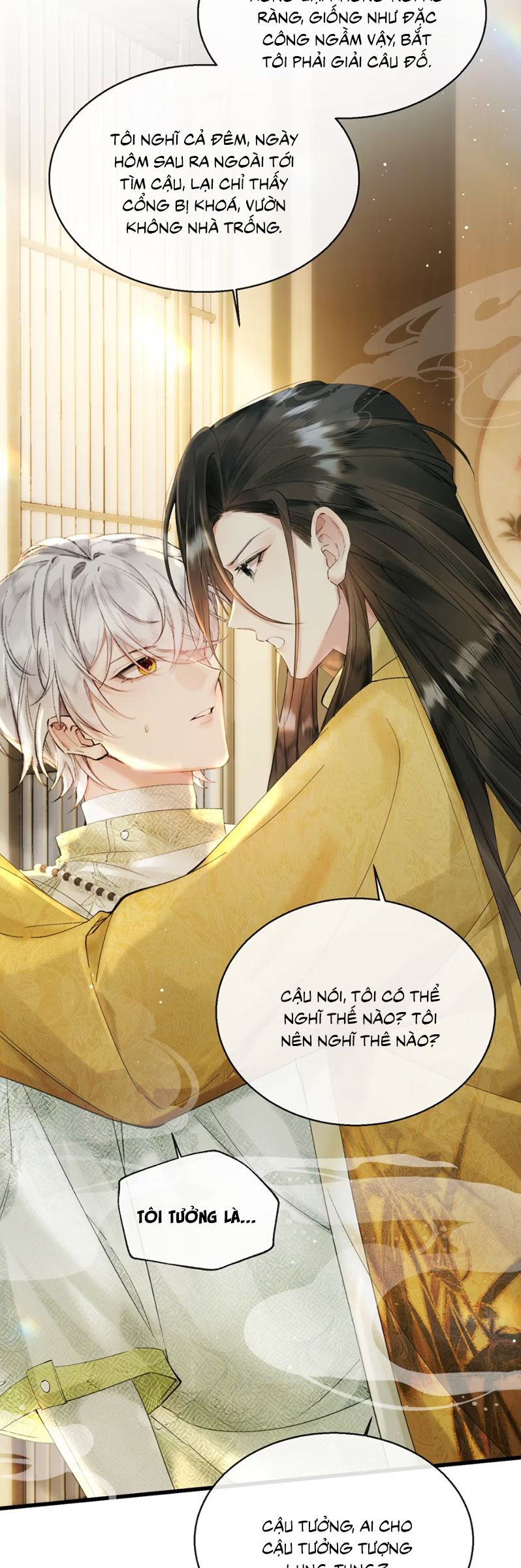 Thập Triều Chap 13 - Next Chap 14