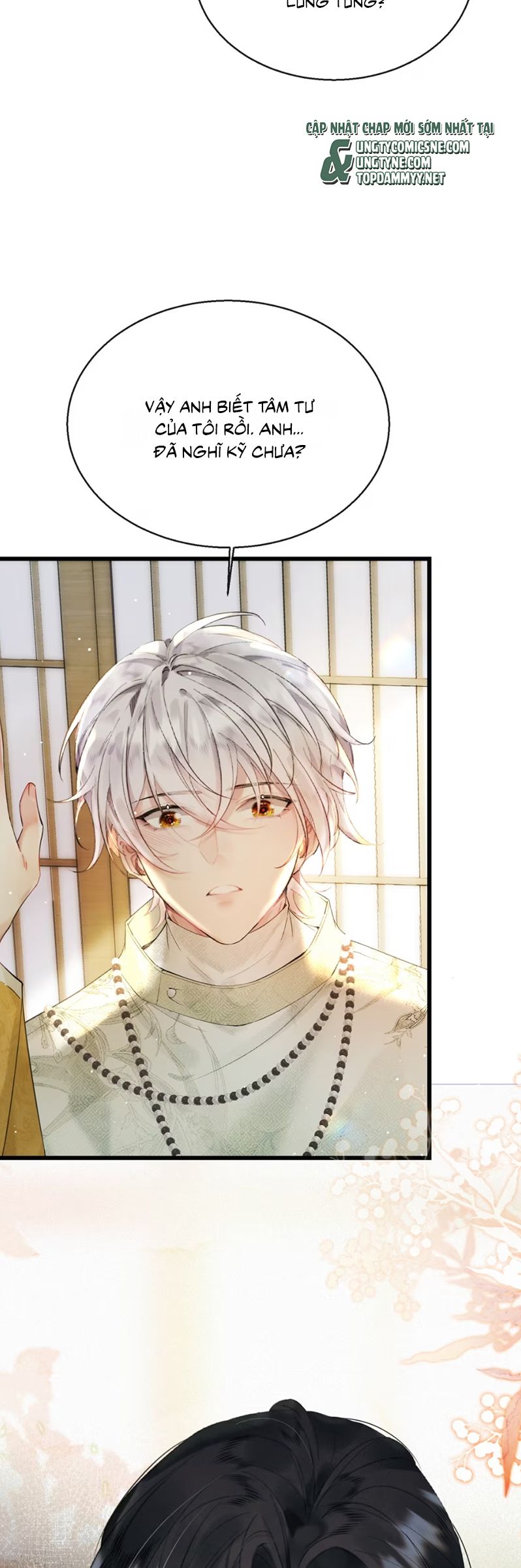 Thập Triều Chap 13 - Next Chap 14