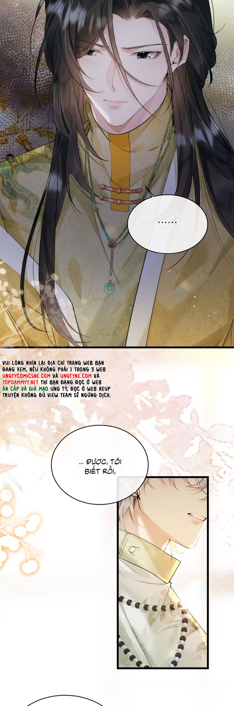 Thập Triều Chap 13 - Next Chap 14