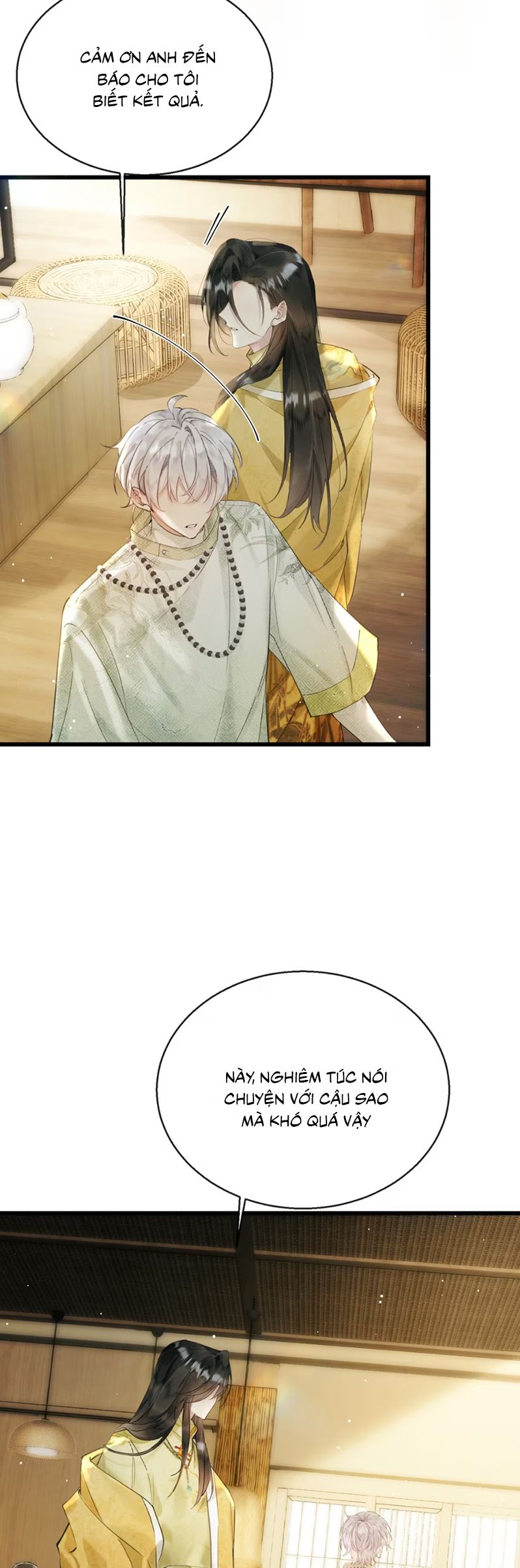 Thập Triều Chap 13 - Next Chap 14