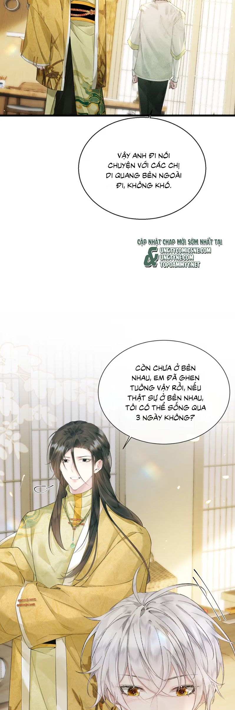 Thập Triều Chap 13 - Next Chap 14