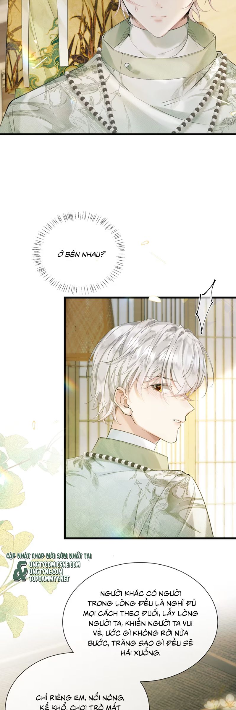 Thập Triều Chap 13 - Next Chap 14