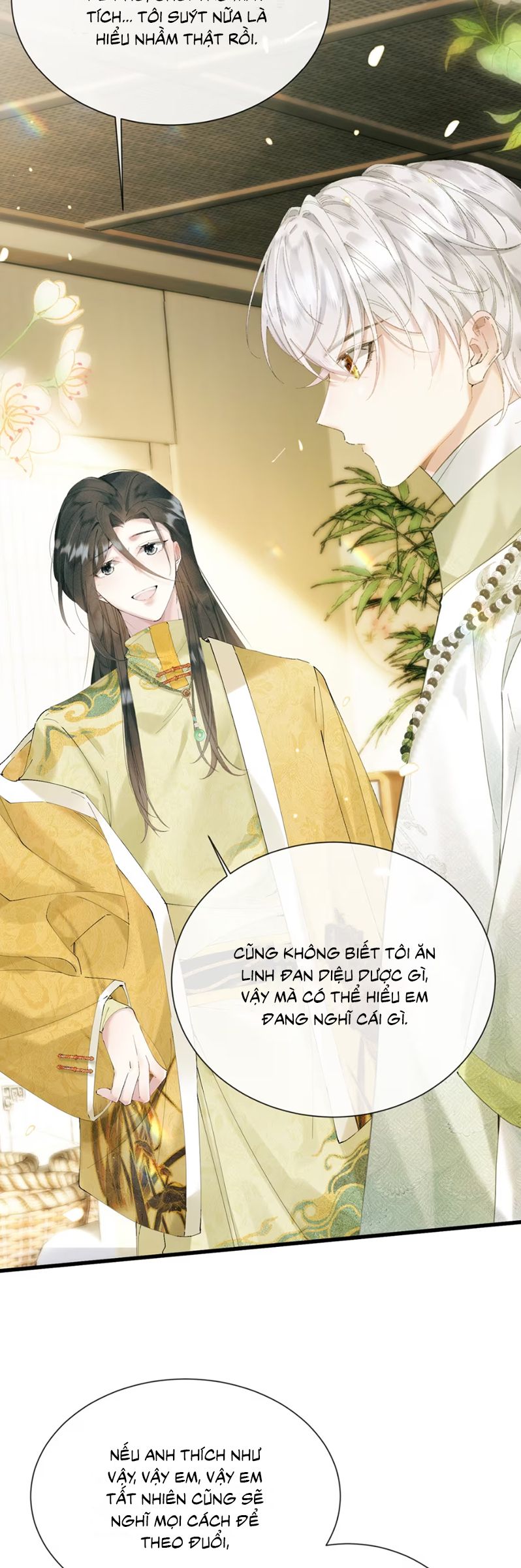Thập Triều Chap 13 - Next Chap 14