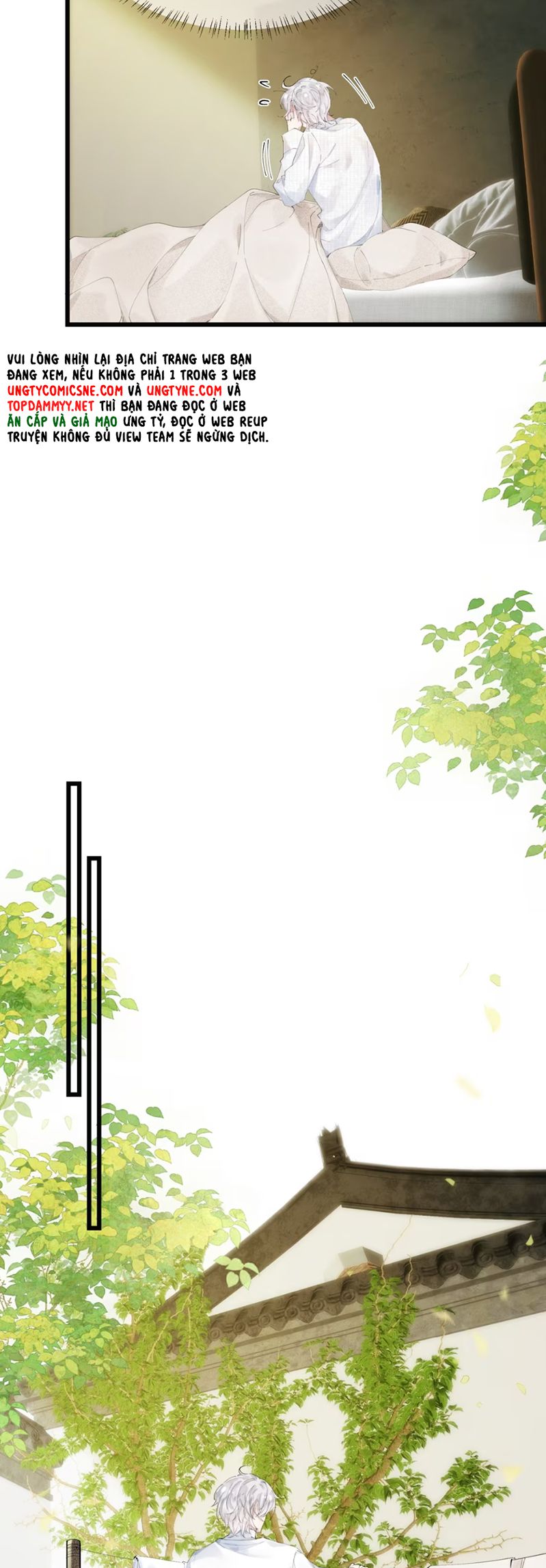 Thập Triều Chap 13 - Next Chap 14