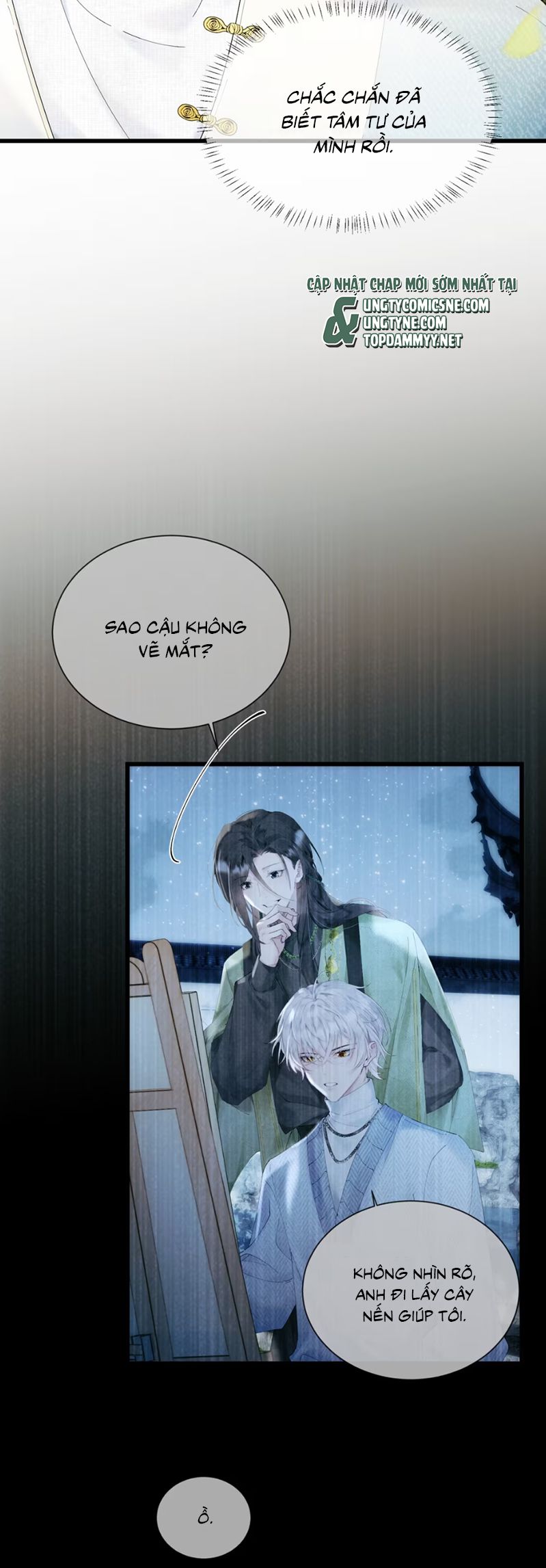 Thập Triều Chap 13 - Next Chap 14