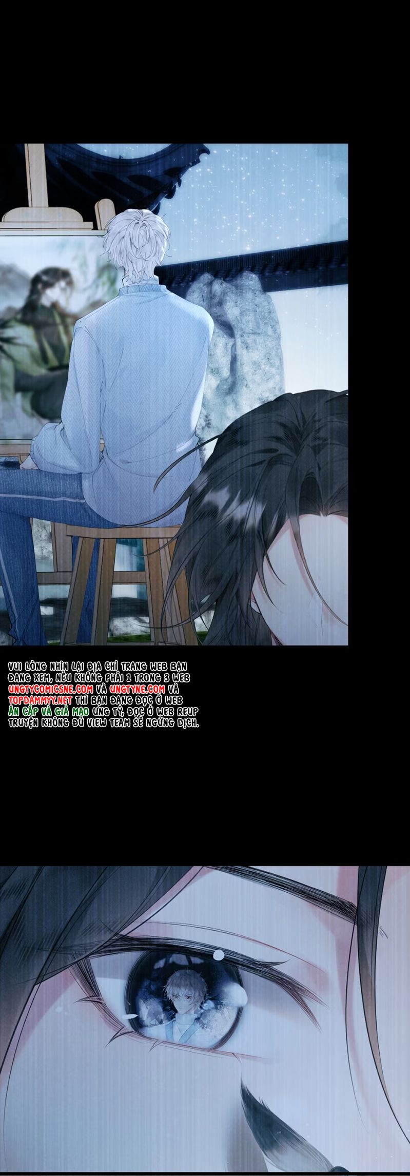 Thập Triều Chap 13 - Next Chap 14