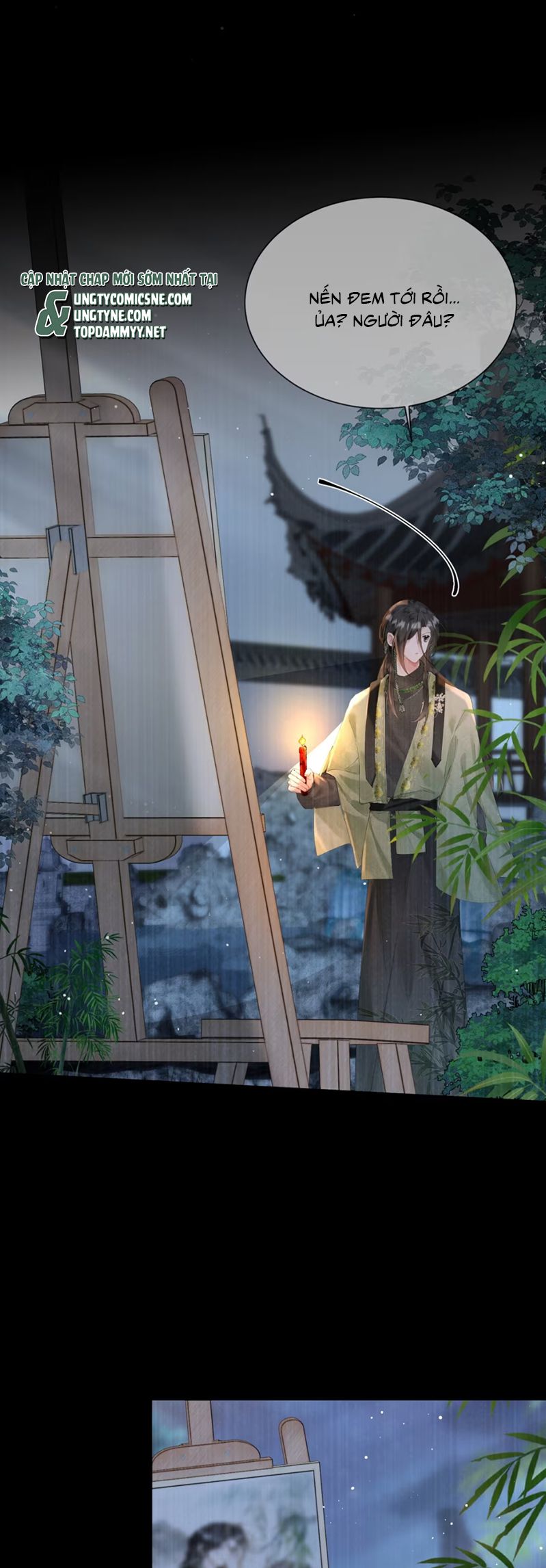 Thập Triều Chap 13 - Next Chap 14
