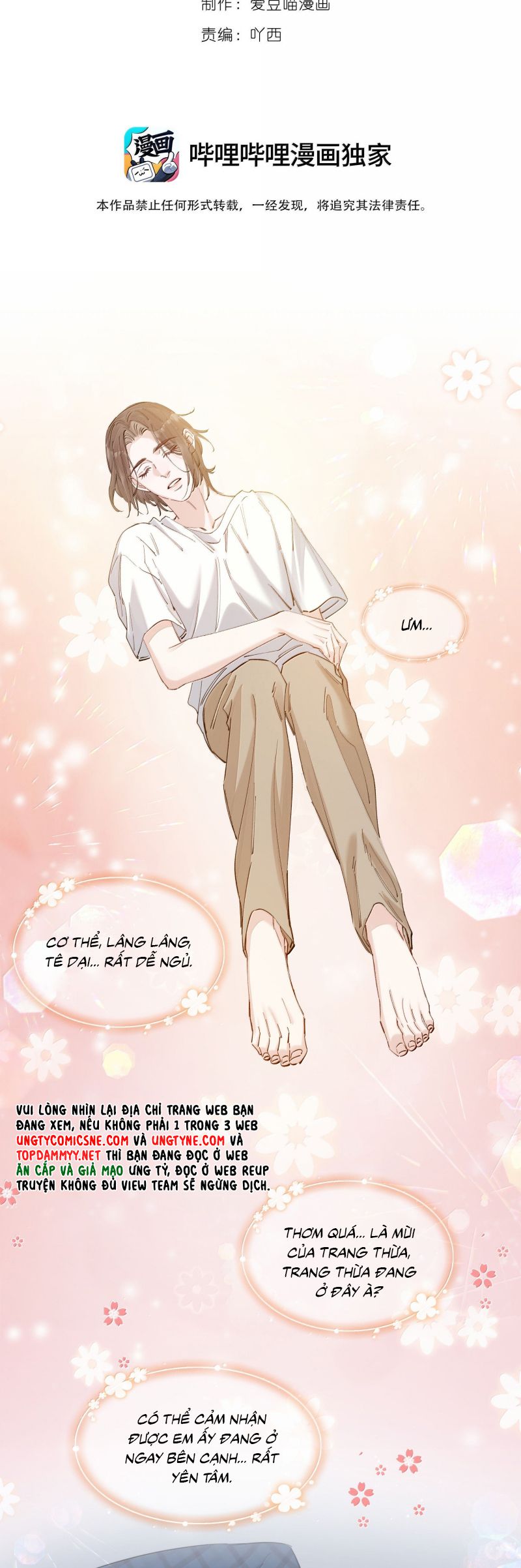 Quan Hệ Khao Khát Chap 31 - Next Chap 32