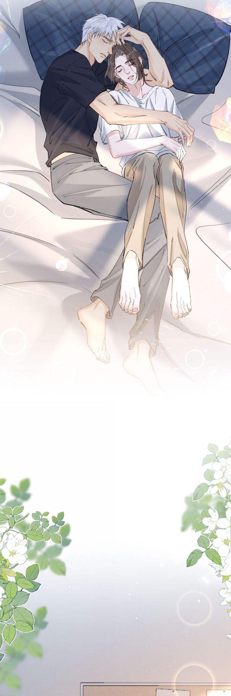 Quan Hệ Khao Khát Chap 31 - Next Chap 32