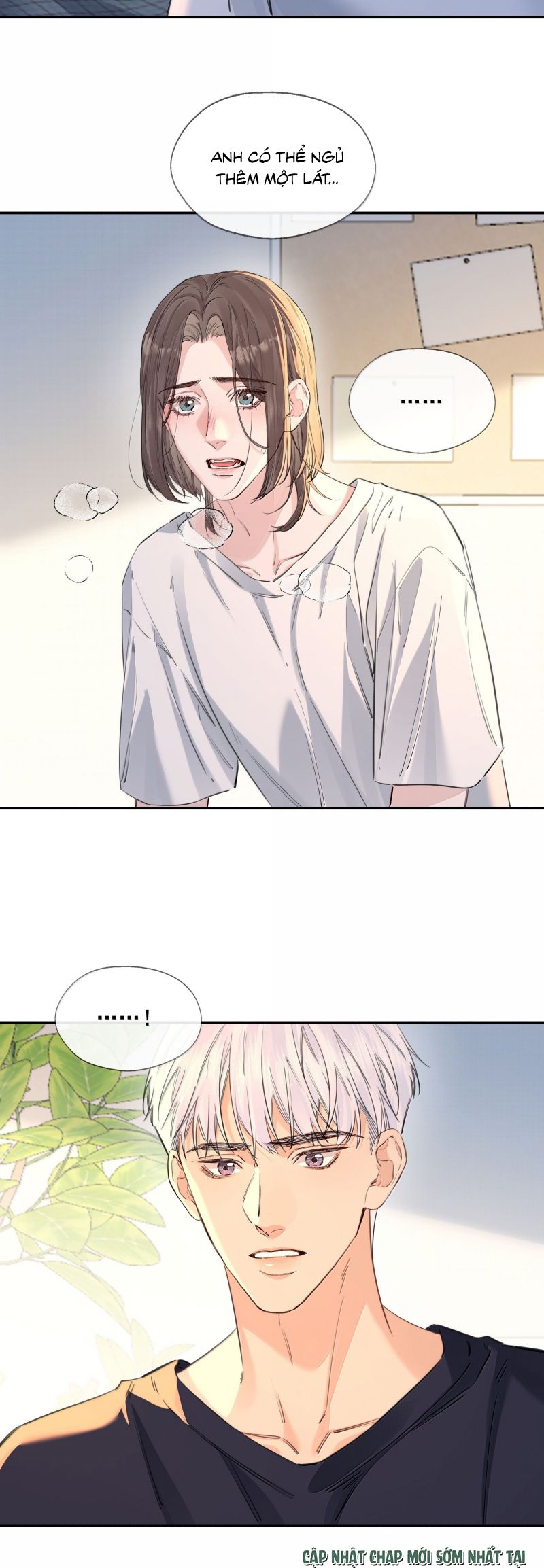 Quan Hệ Khao Khát Chap 31 - Next Chap 32