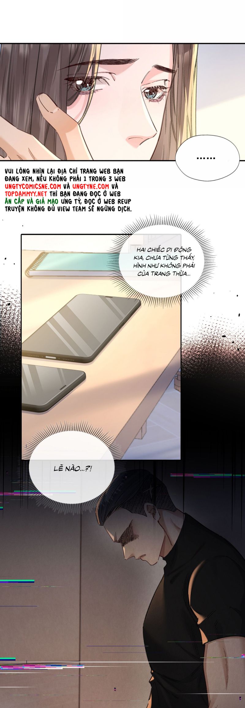 Quan Hệ Khao Khát Chap 31 - Next Chap 32