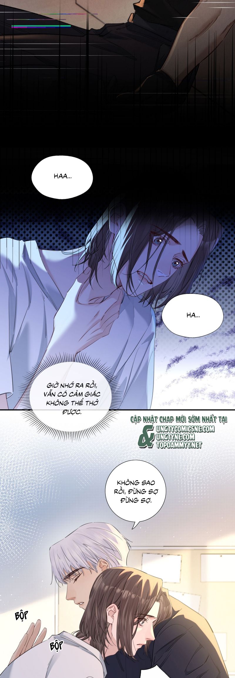 Quan Hệ Khao Khát Chap 31 - Next Chap 32