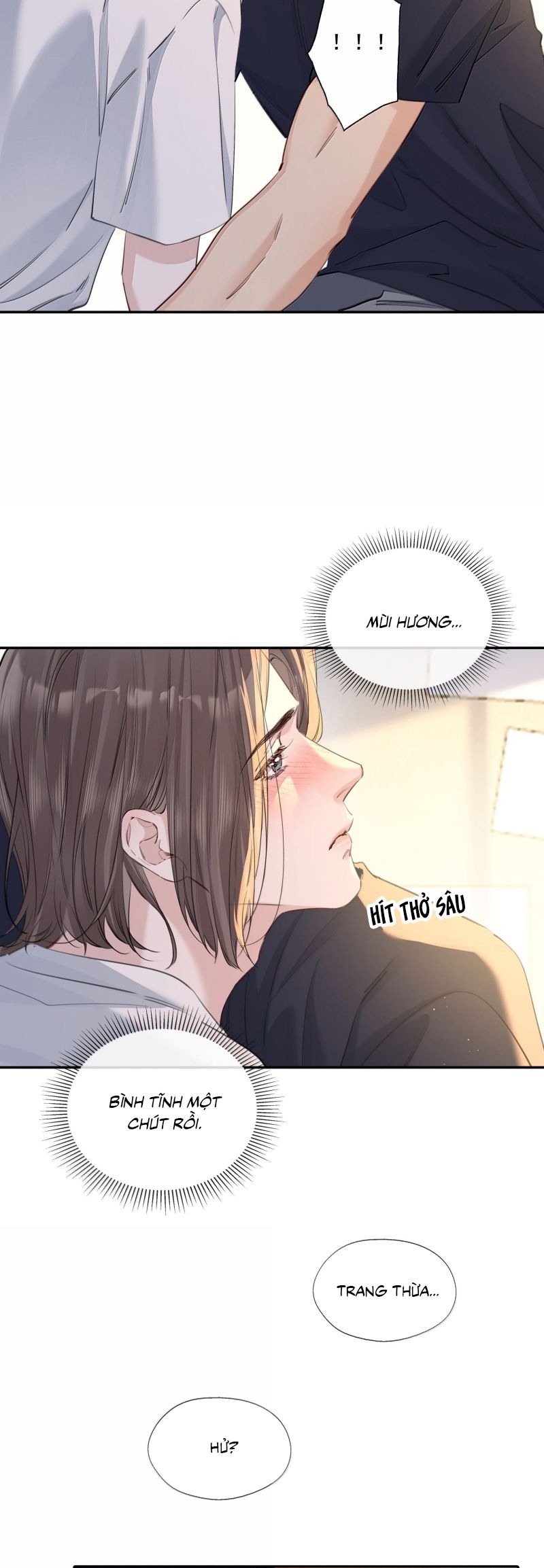Quan Hệ Khao Khát Chap 31 - Next Chap 32
