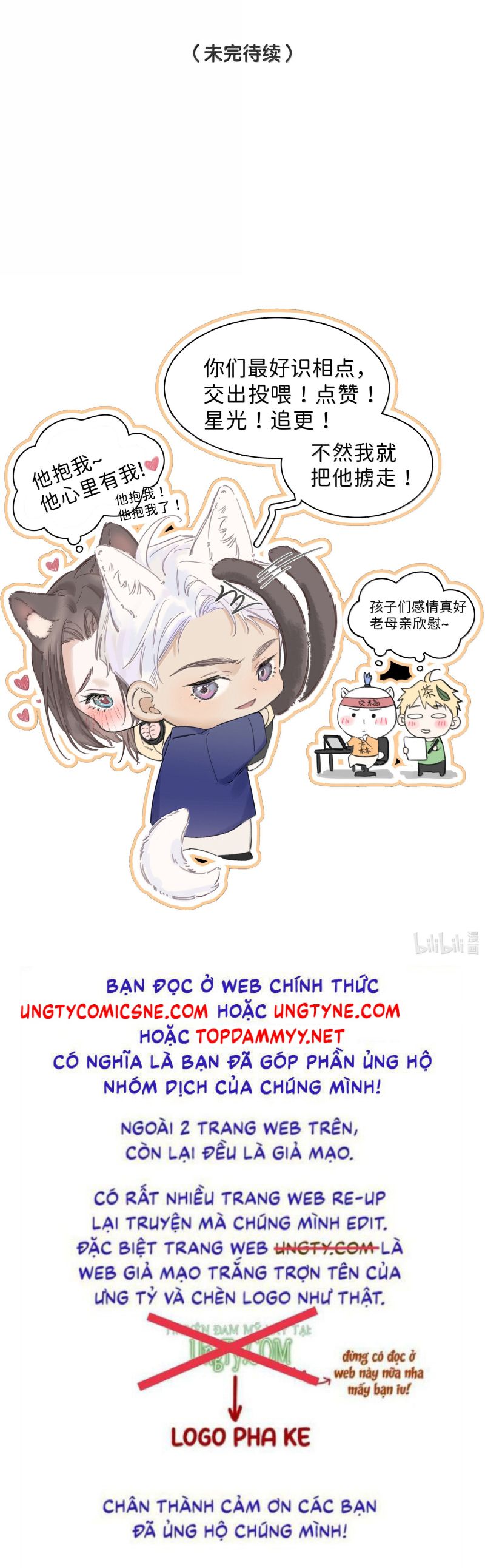 Quan Hệ Khao Khát Chap 31 - Next Chap 32