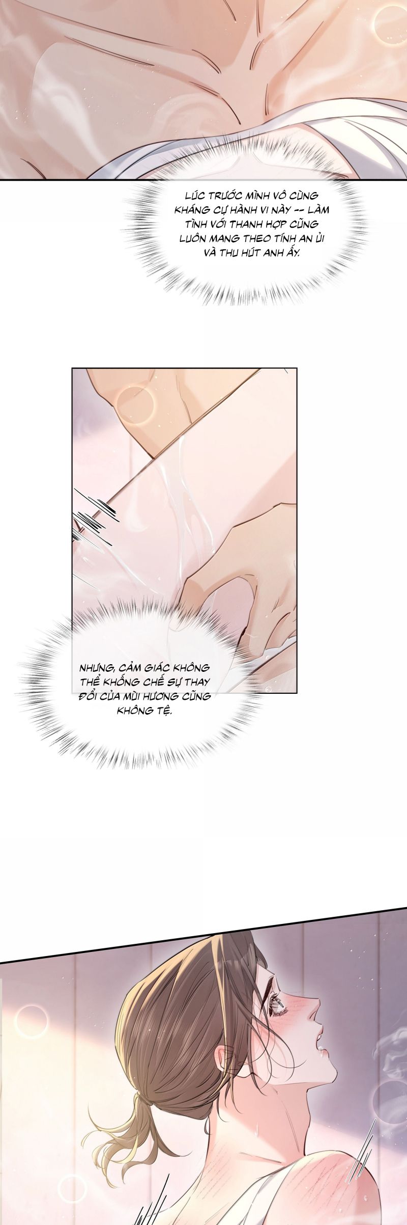 Quan Hệ Khao Khát Chap 31 - Next Chap 32