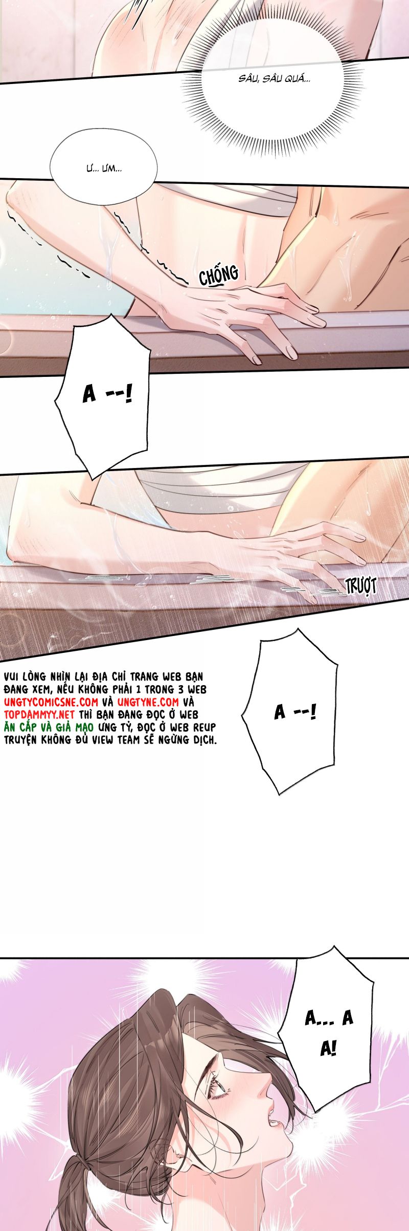 Quan Hệ Khao Khát Chap 31 - Next Chap 32