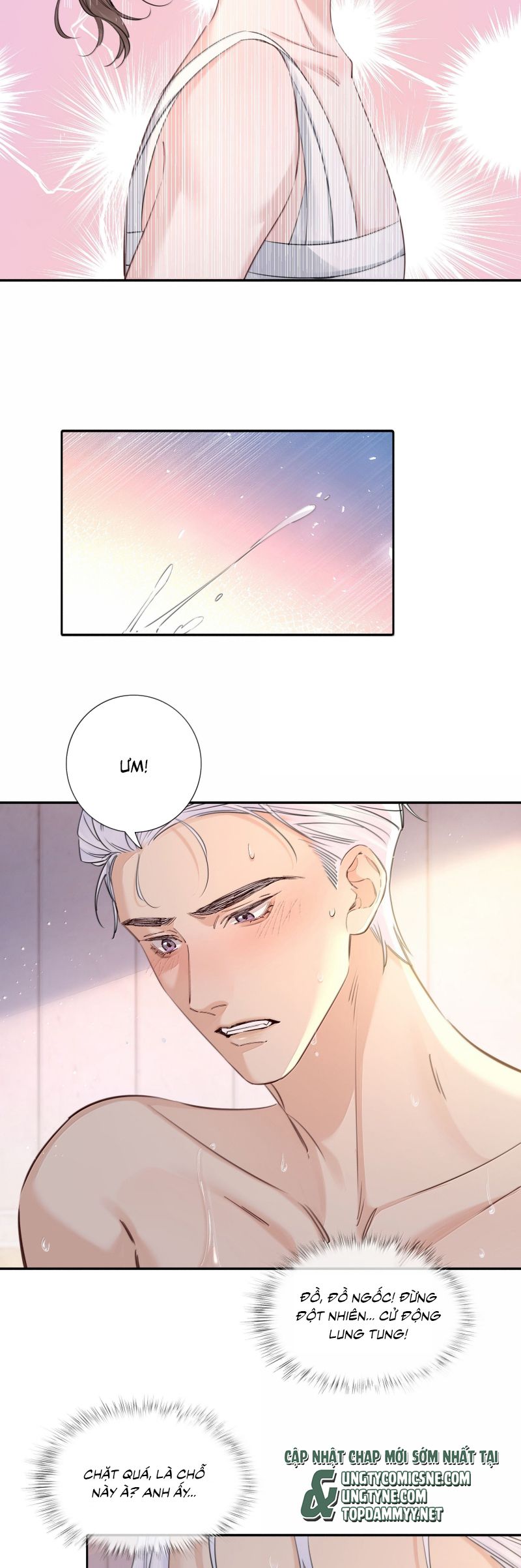 Quan Hệ Khao Khát Chap 31 - Next Chap 32