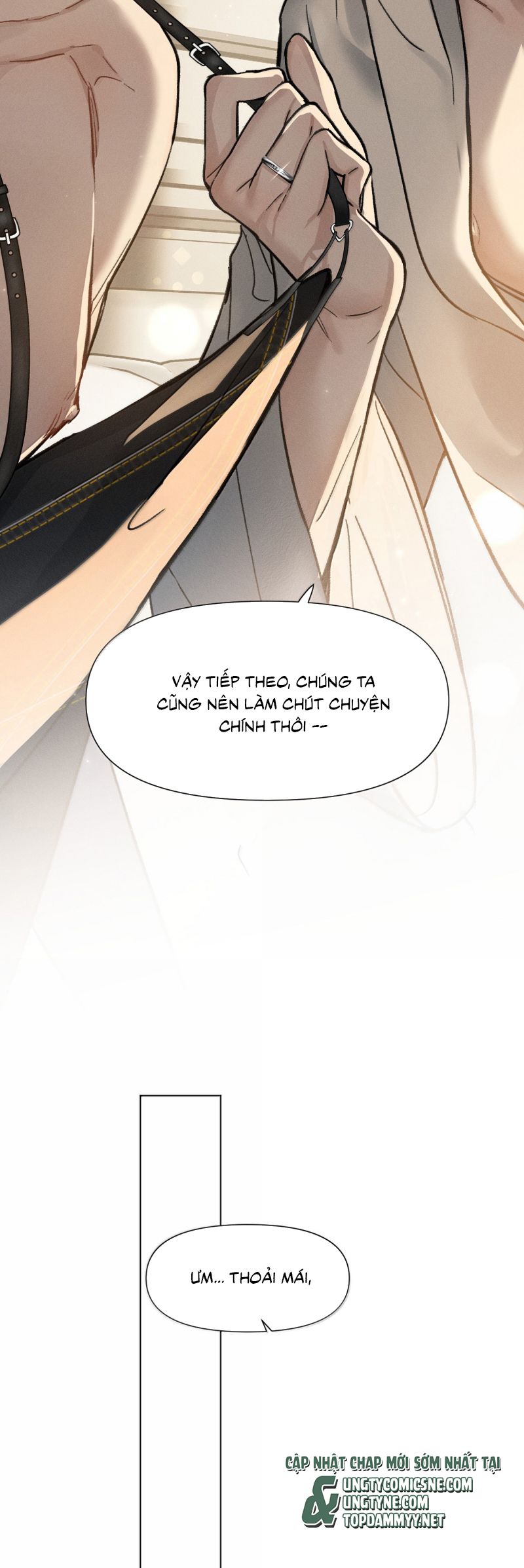Ảnh Đế Cứ Muốn Làm Kim Chủ Của Tôi Chap 75 - Next Chap 76