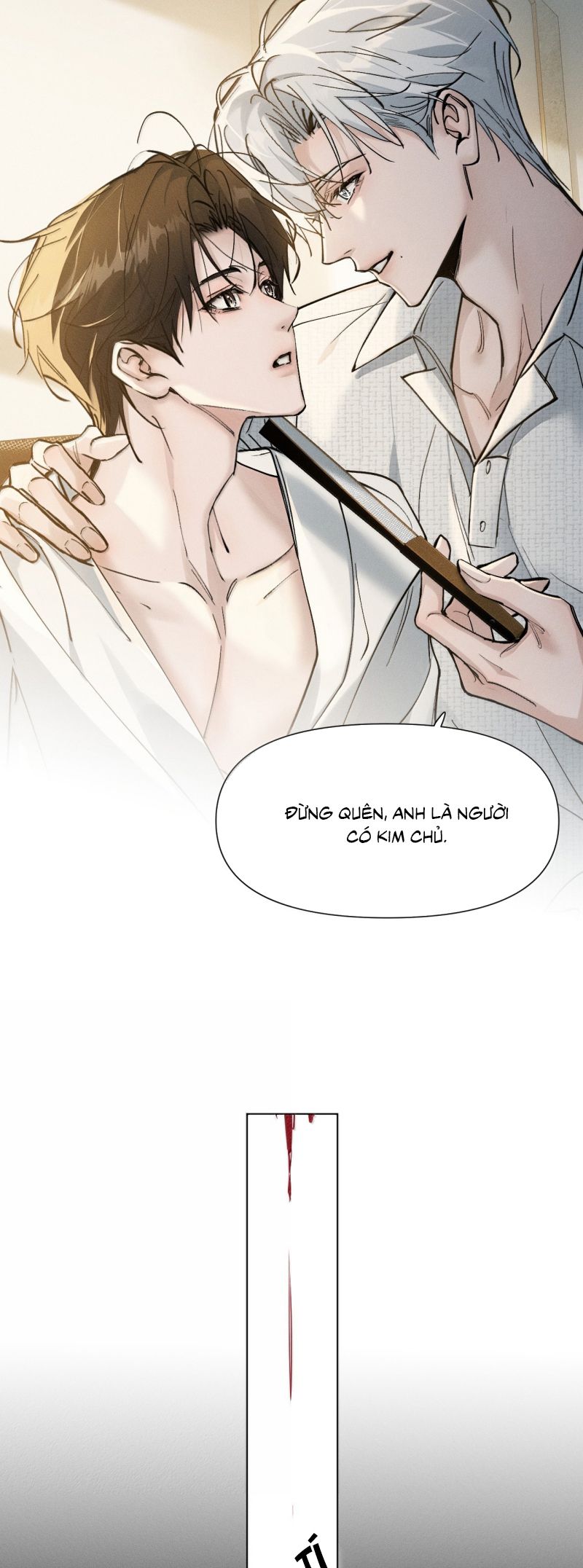 Ảnh Đế Cứ Muốn Làm Kim Chủ Của Tôi Chap 75 - Next Chap 76