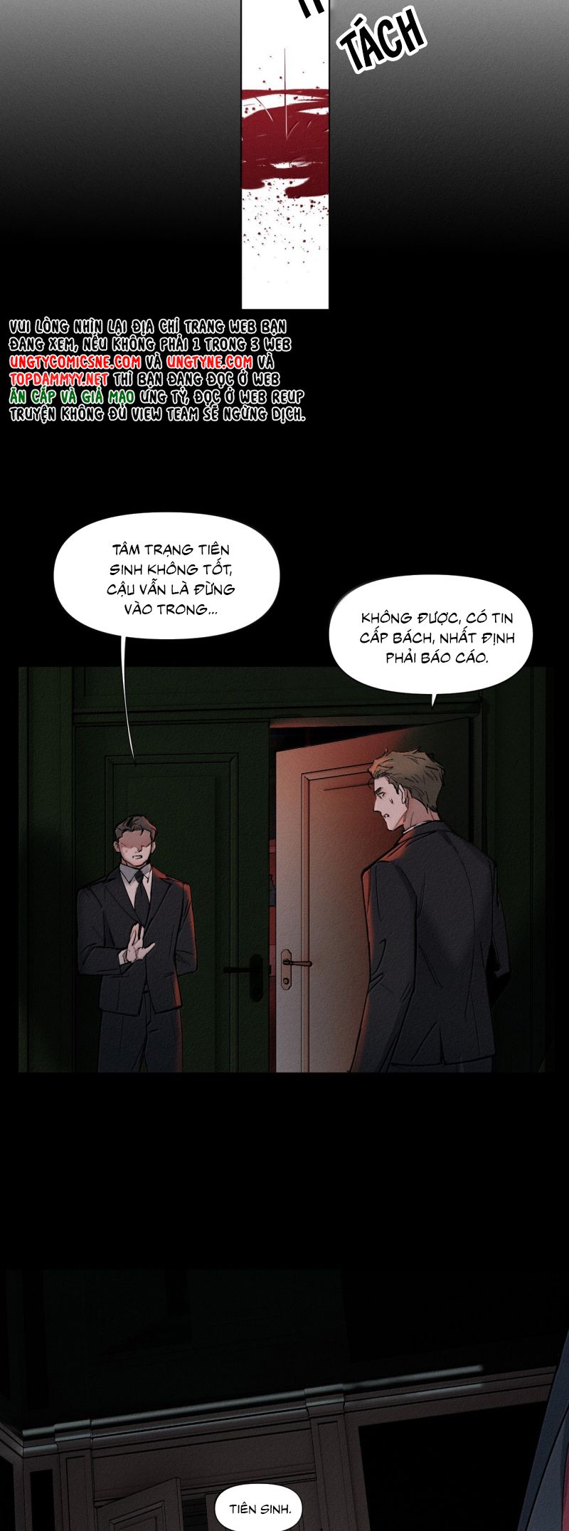 Ảnh Đế Cứ Muốn Làm Kim Chủ Của Tôi Chap 75 - Next Chap 76
