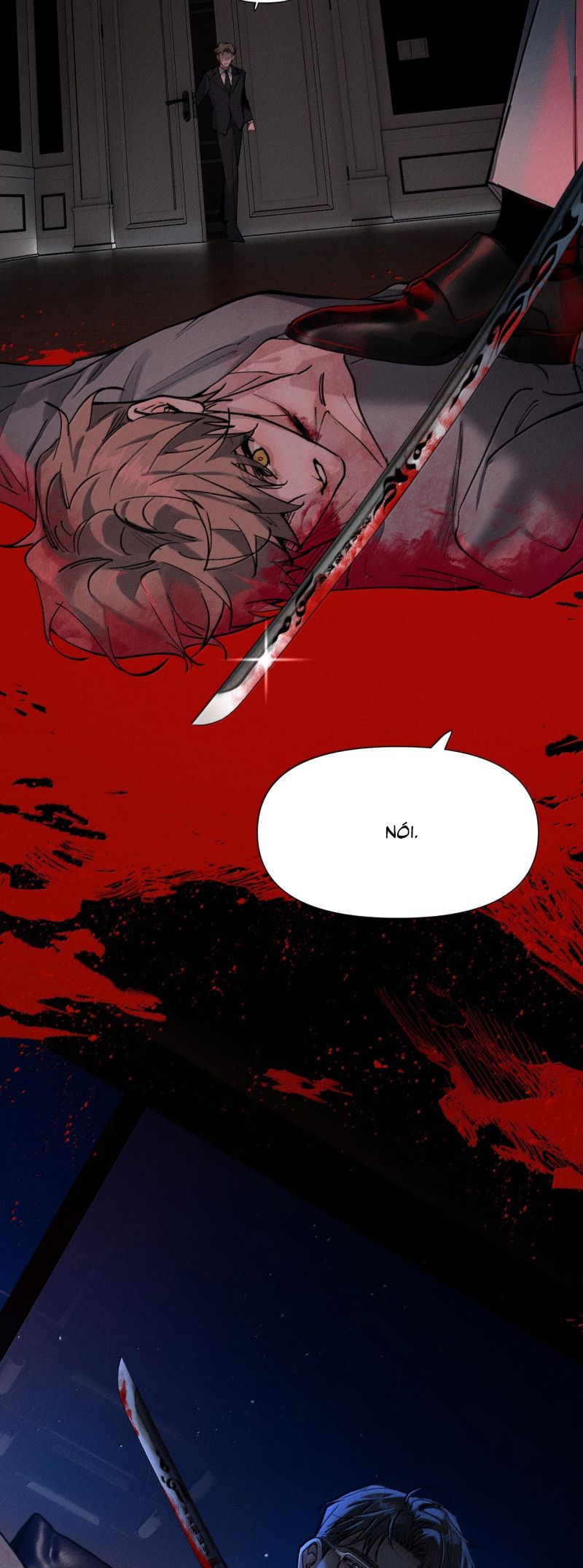 Ảnh Đế Cứ Muốn Làm Kim Chủ Của Tôi Chap 75 - Next Chap 76