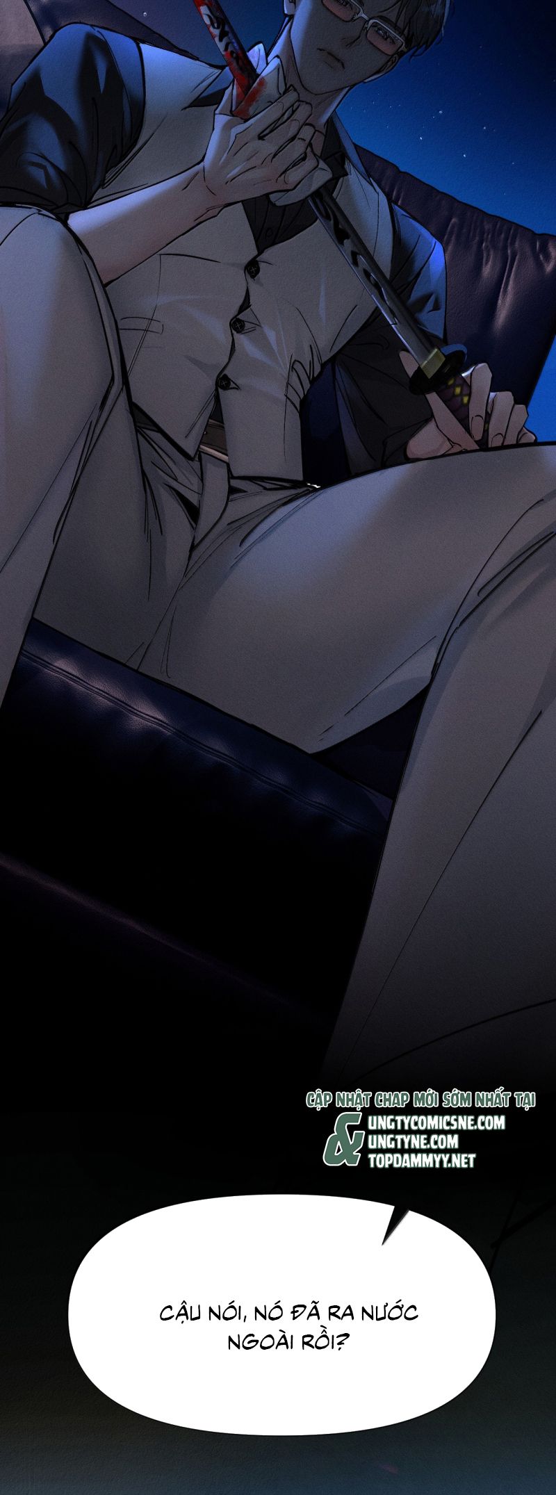 Ảnh Đế Cứ Muốn Làm Kim Chủ Của Tôi Chap 75 - Next Chap 76