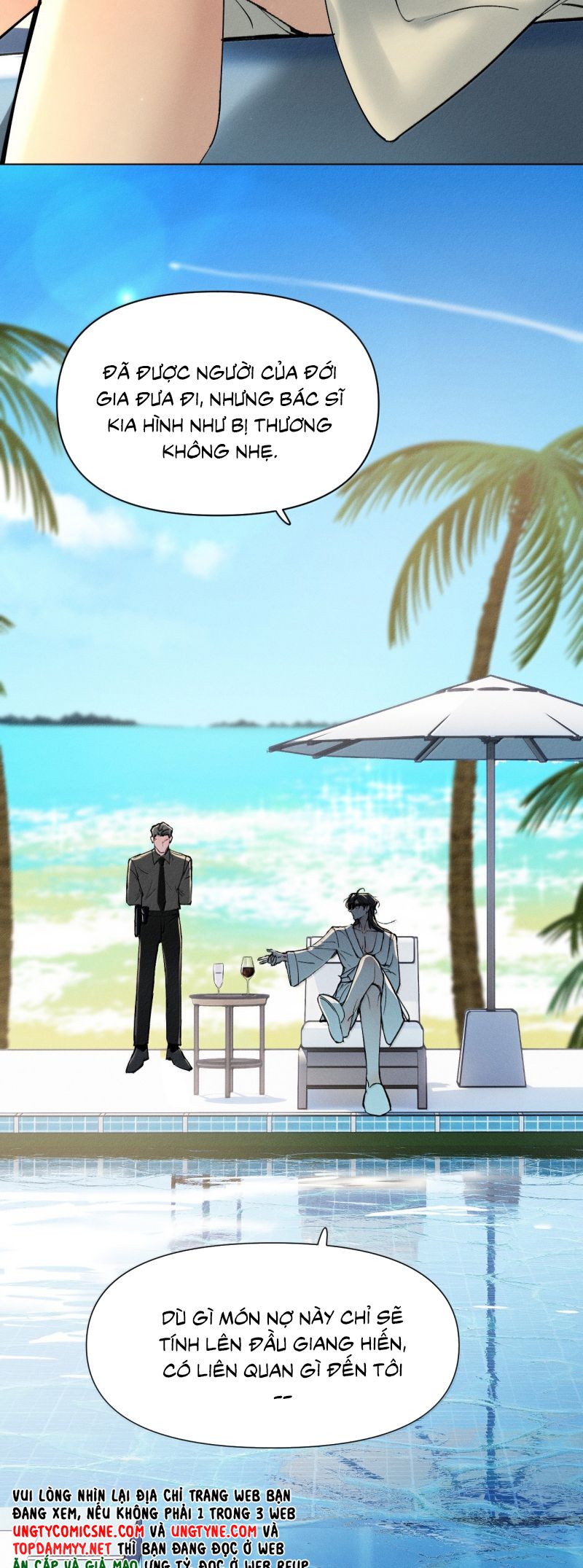 Ảnh Đế Cứ Muốn Làm Kim Chủ Của Tôi Chap 75 - Next Chap 76