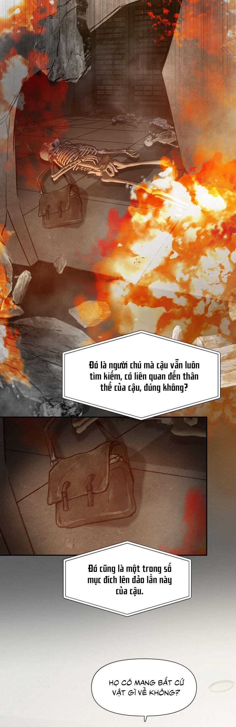 Ảnh Đế Cứ Muốn Làm Kim Chủ Của Tôi Chap 75 - Next Chap 76