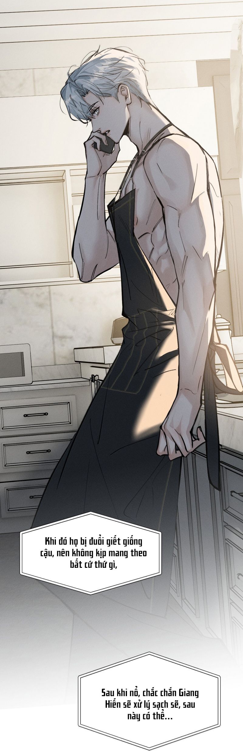 Ảnh Đế Cứ Muốn Làm Kim Chủ Của Tôi Chap 75 - Next Chap 76