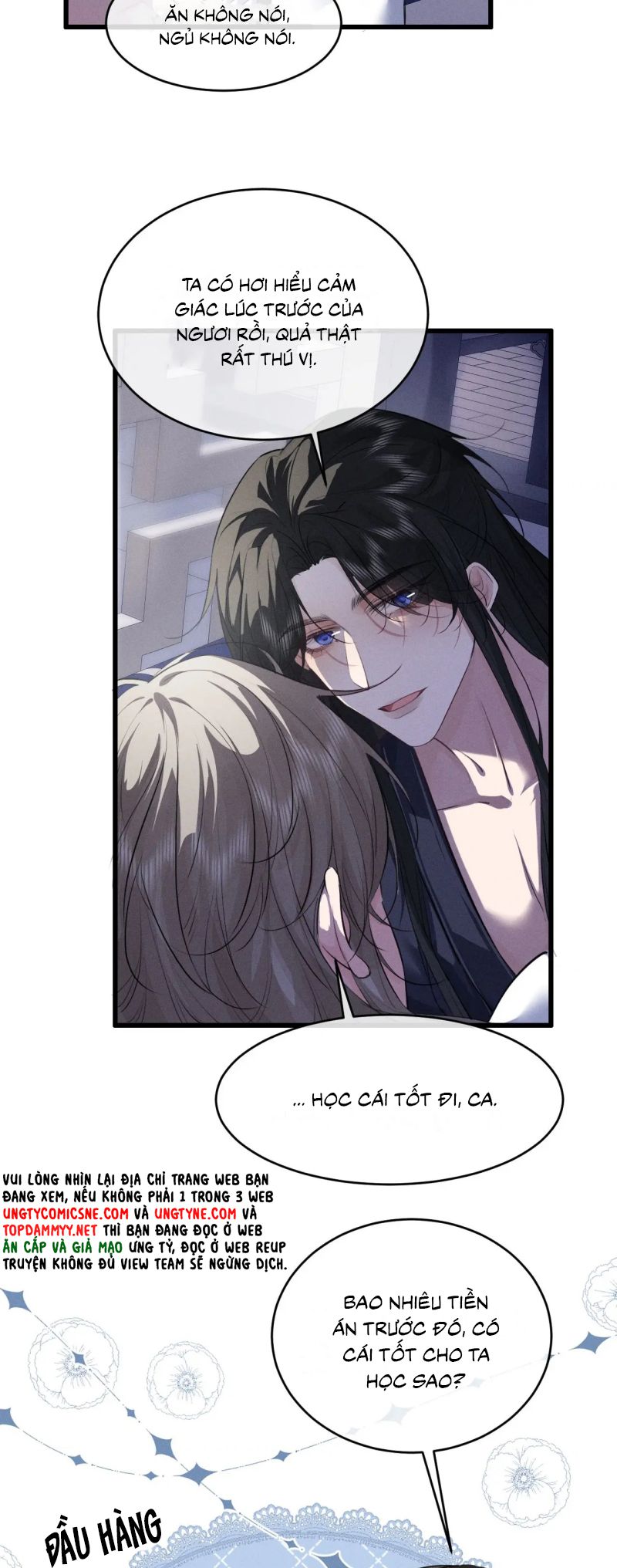 Thoát Cương Chap 57 - Next Chapter 58