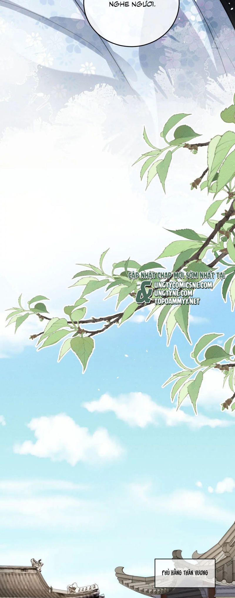 Thoát Cương Chap 57 - Next Chapter 58