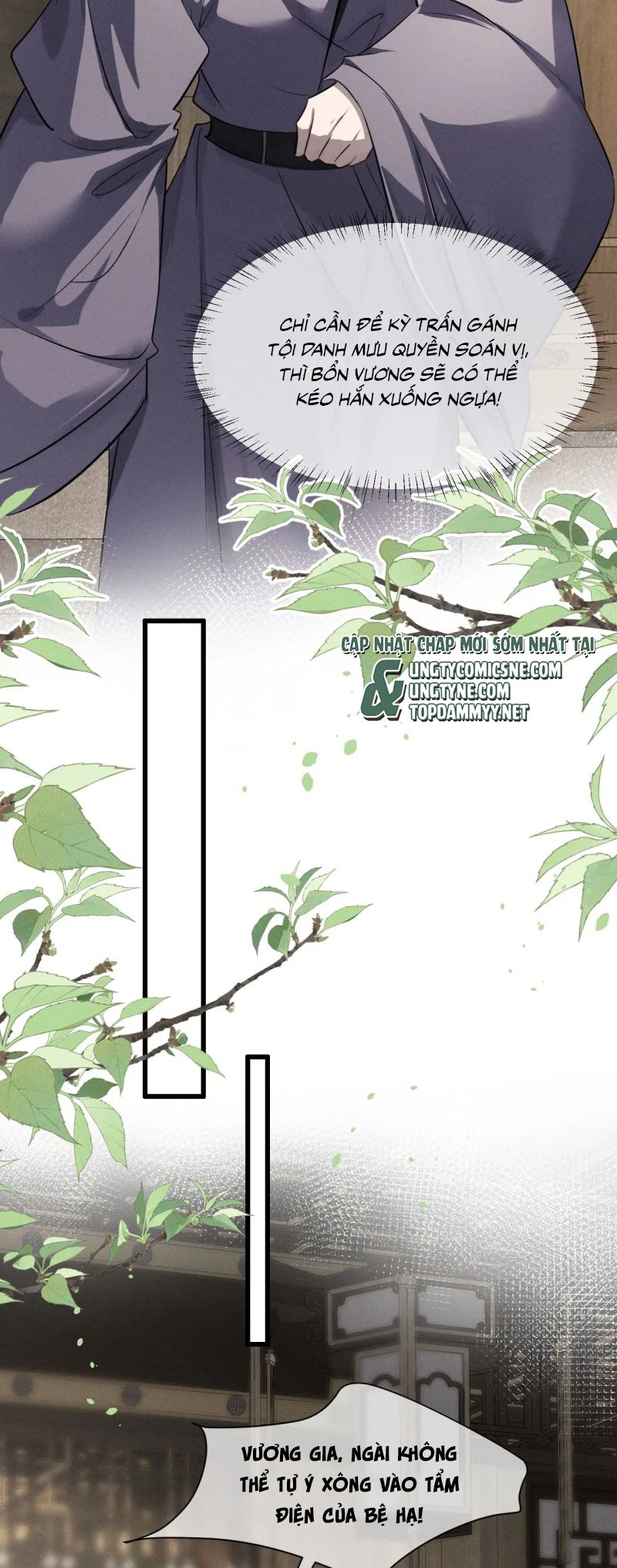 Thoát Cương Chap 57 - Next Chapter 58
