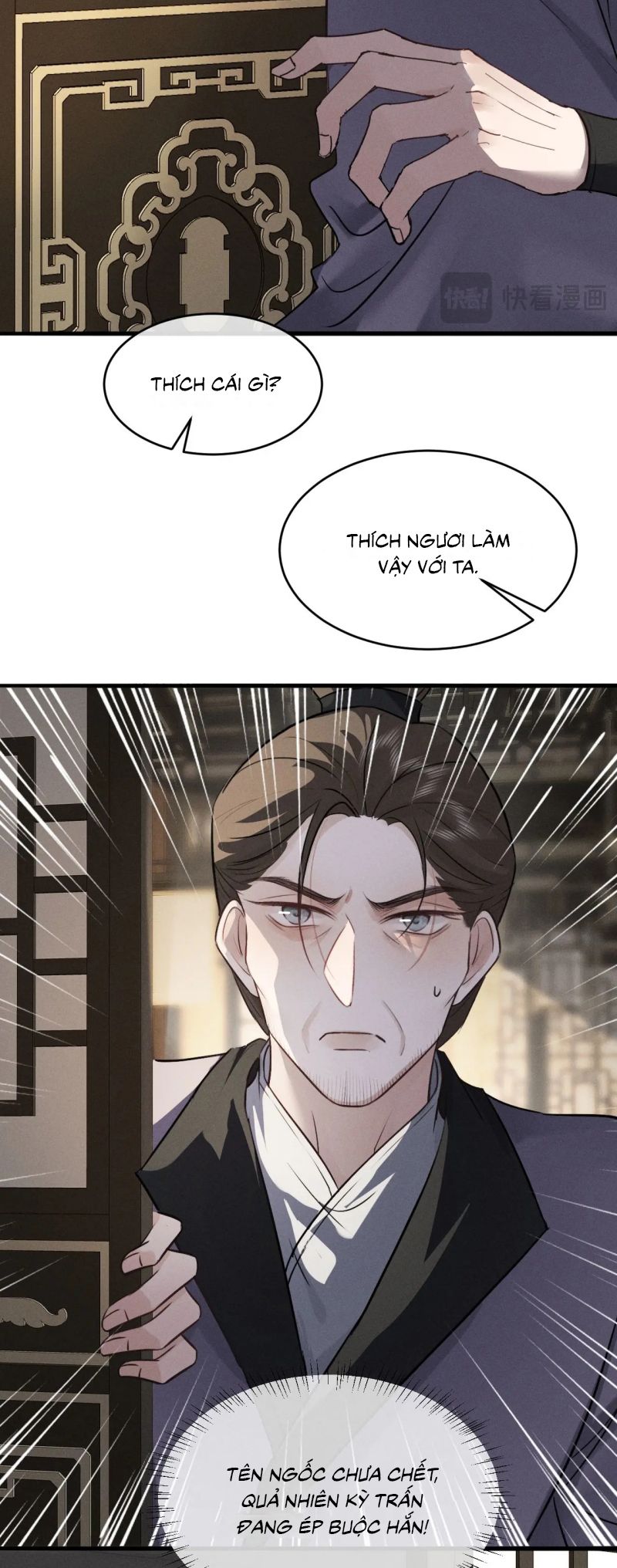 Thoát Cương Chap 57 - Next Chapter 58
