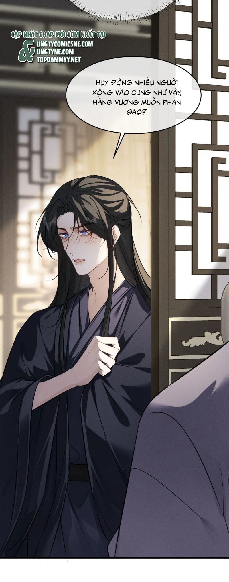 Thoát Cương Chap 57 - Next Chapter 58