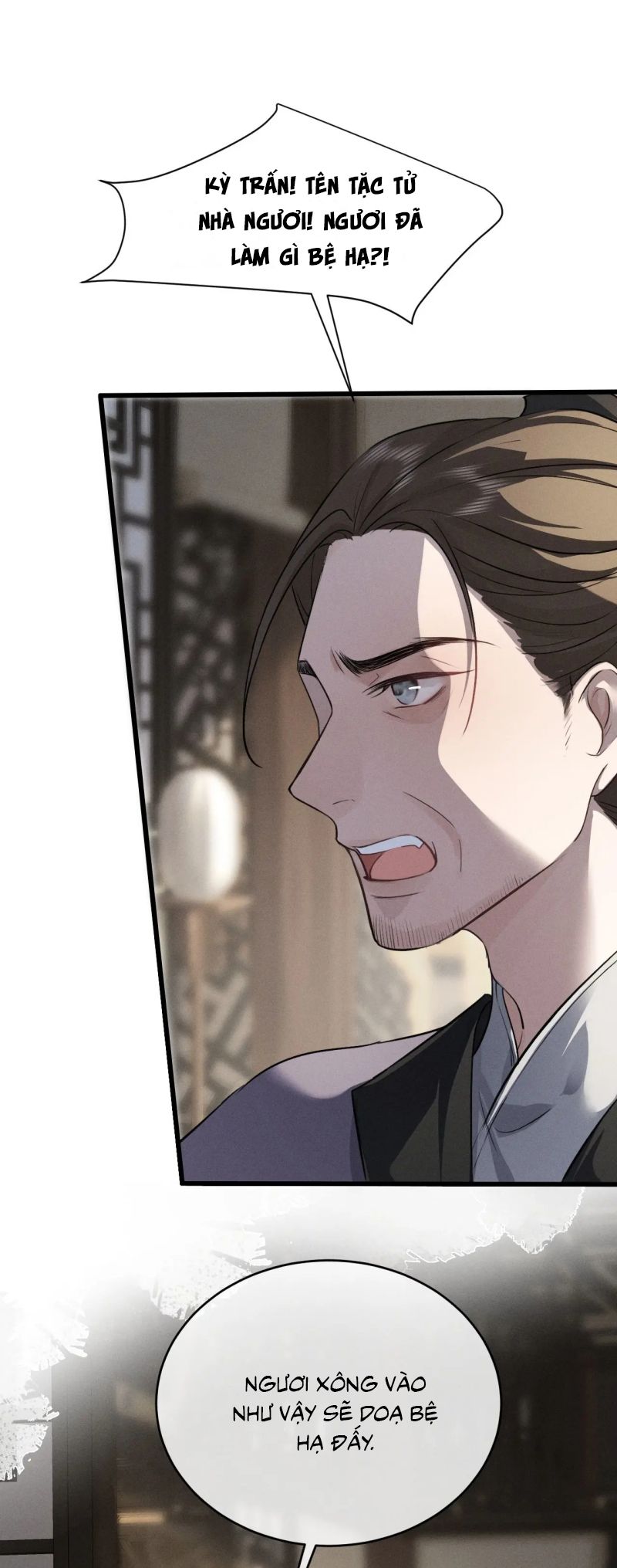 Thoát Cương Chap 57 - Next Chapter 58