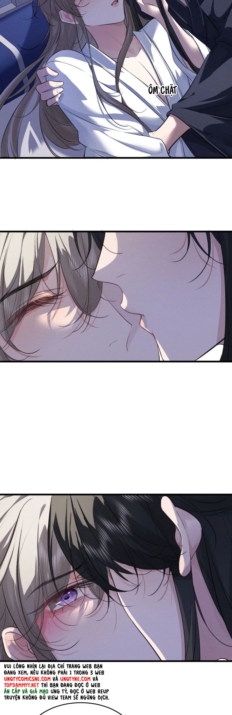 Thoát Cương Chap 57 - Next Chapter 58