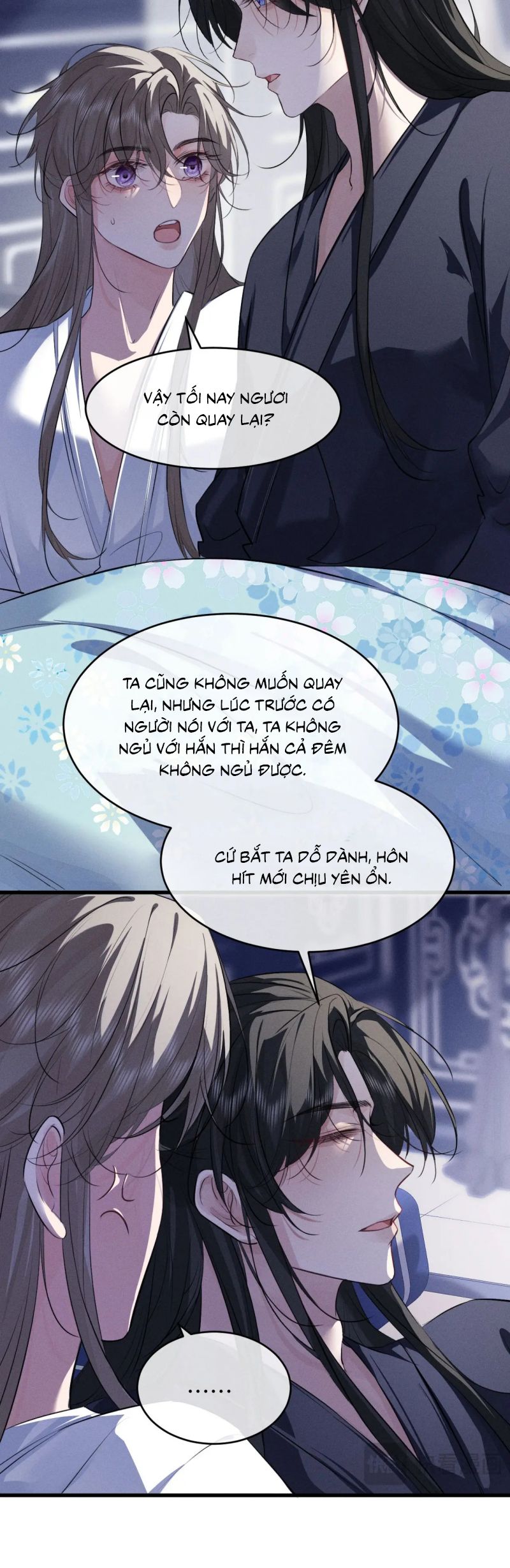 Thoát Cương Chap 57 - Next Chapter 58