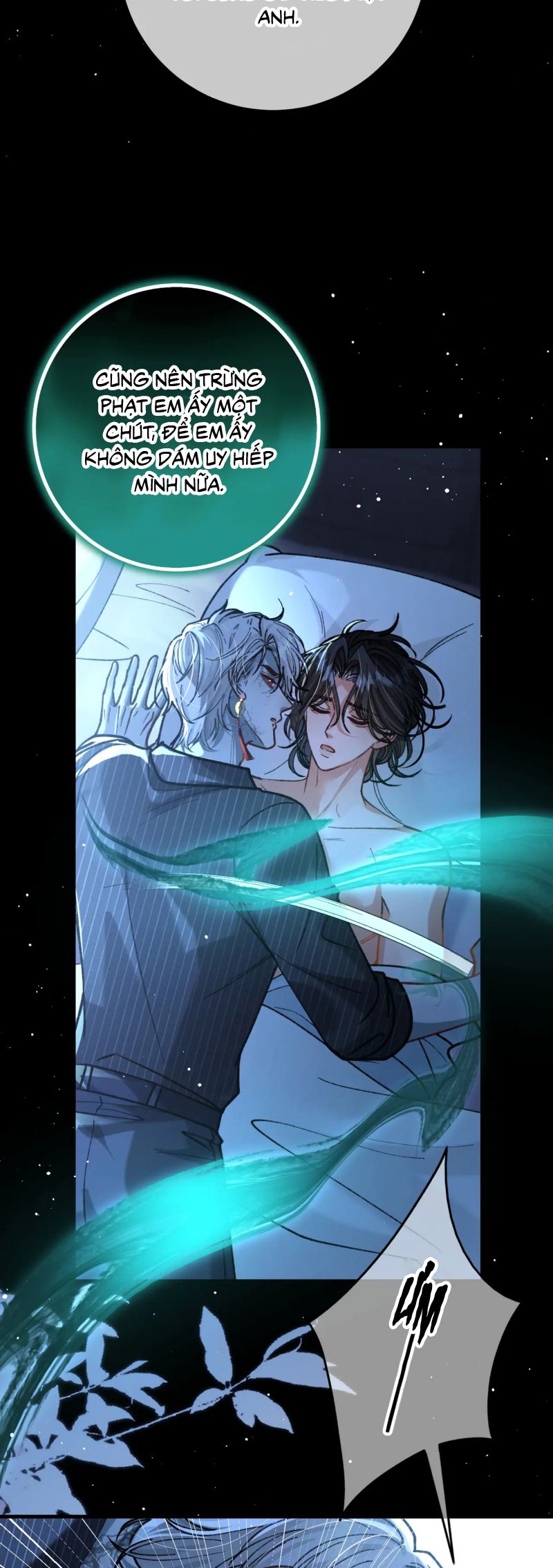 Scandal Ngọt Ngào Và Cay Nồng Chap 23 - Trang 2