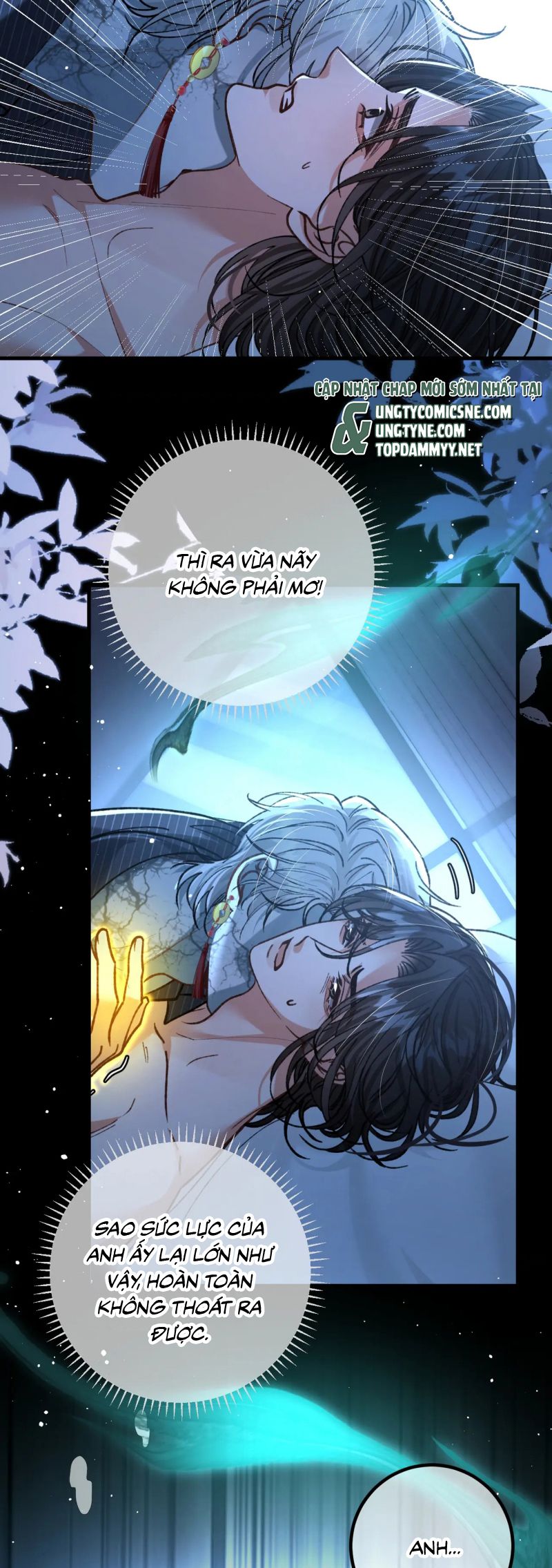 Scandal Ngọt Ngào Và Cay Nồng Chap 23 - Trang 2