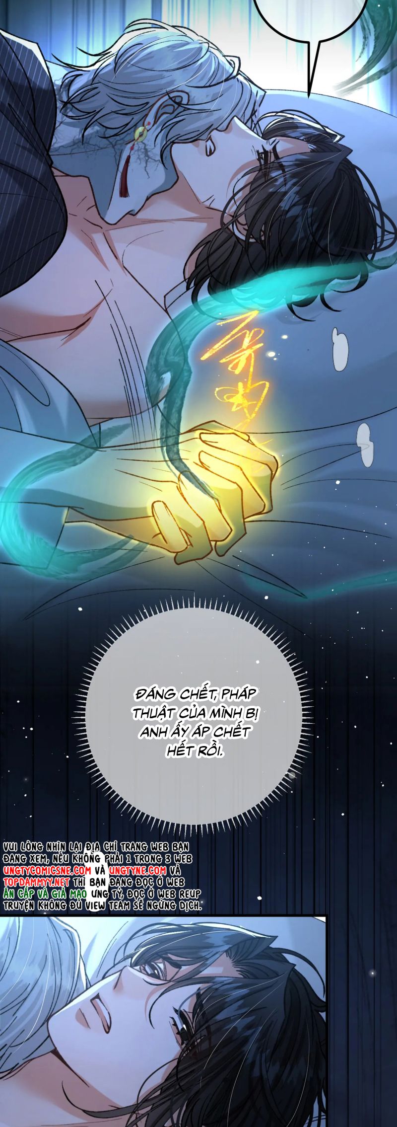 Scandal Ngọt Ngào Và Cay Nồng Chap 23 - Trang 2