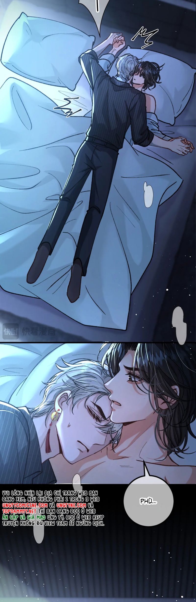 Scandal Ngọt Ngào Và Cay Nồng Chap 23 - Trang 2